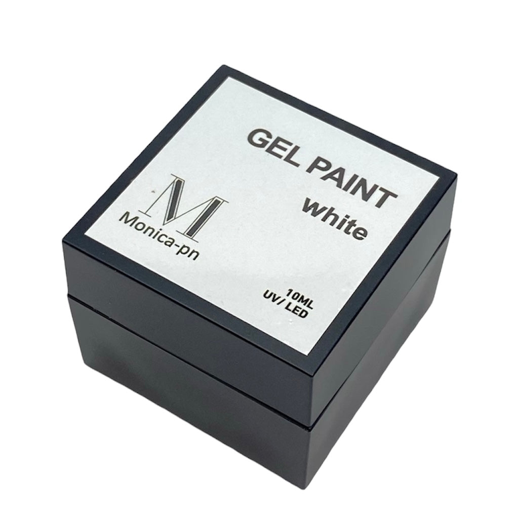 Gel paint